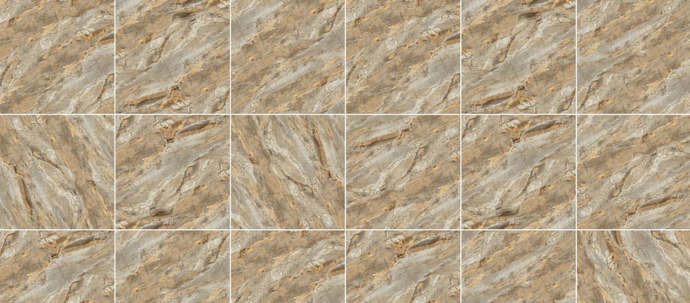 GVIS04 - Spring - Tile Laying