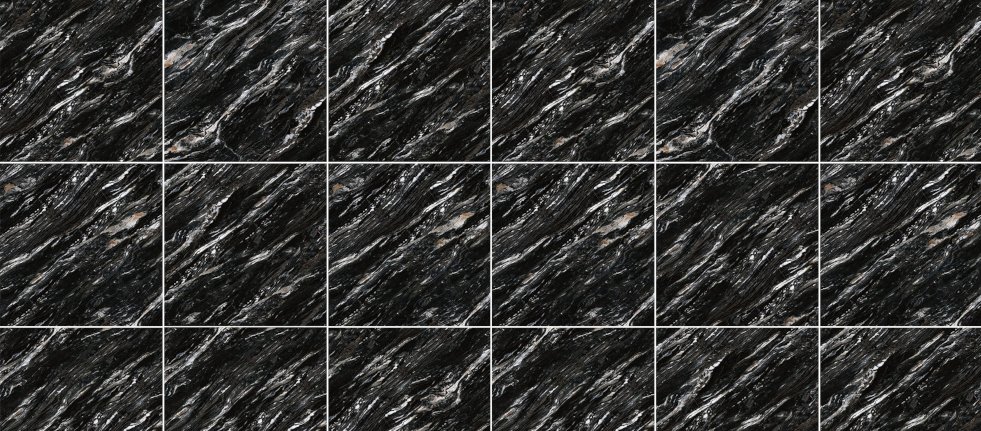GVIS11 - Winter - Tile Laying