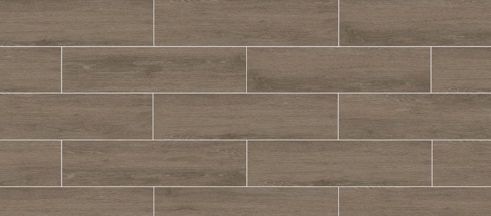 PY605 - Dark Oak - Tile Laying