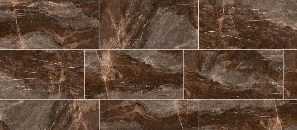 GLU05 - Martian Brown - Tile Laying