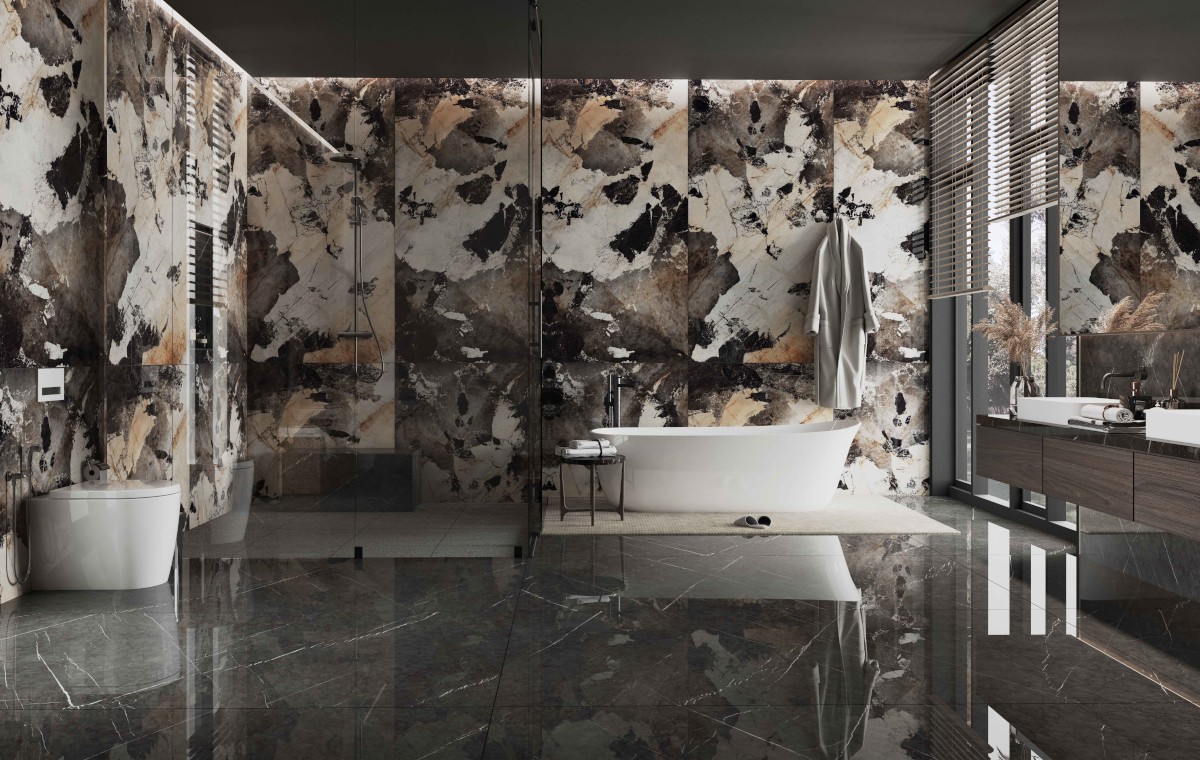 GBLS10 - Aspen Natural - Ambiance
