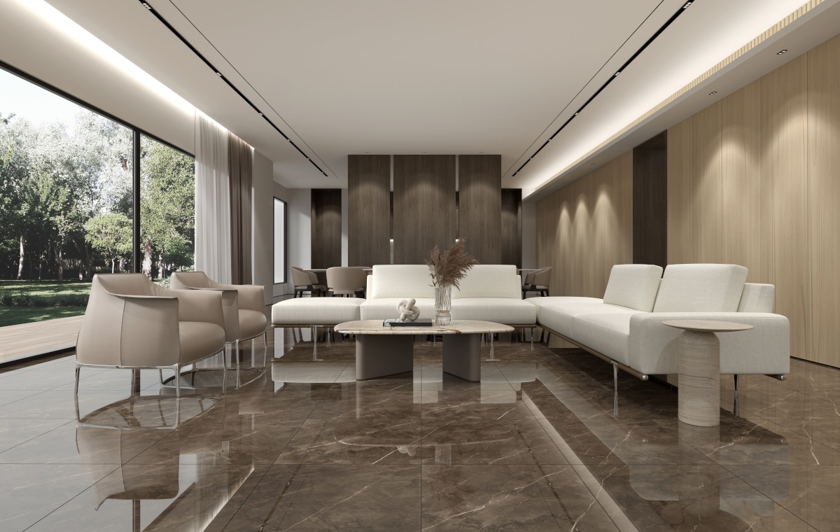 GBRI06 - Chestnut - Ambiance
