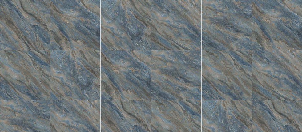 GBRI12 - Sapphire - Tile Laying