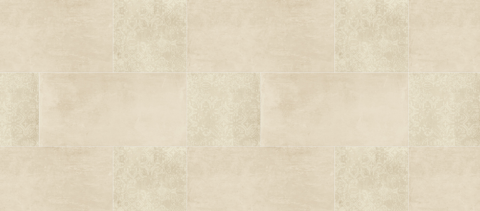 GCA02 - Wheat - Tile Laying