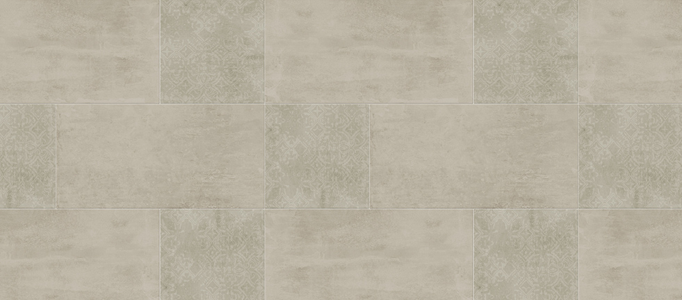 GCA03 - Khaki - Tile Laying