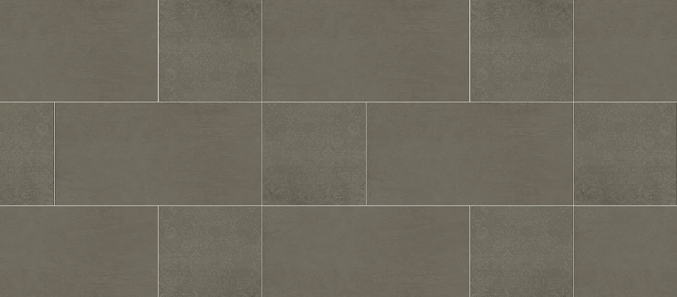 GCA04 - Moss - Tile Laying