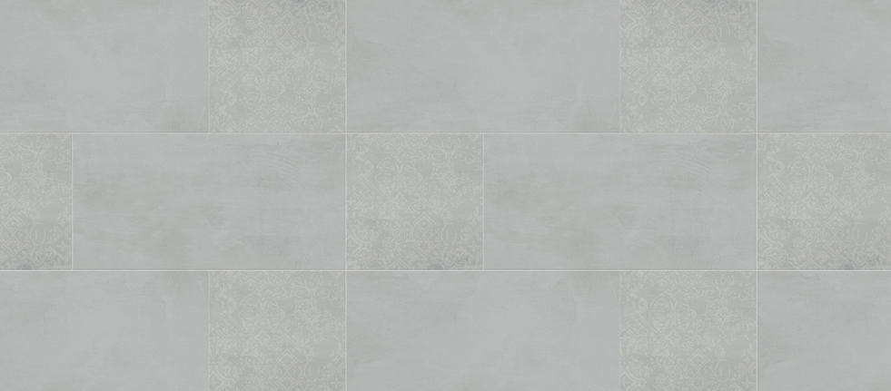 GCA05 - Slate - Tile Laying