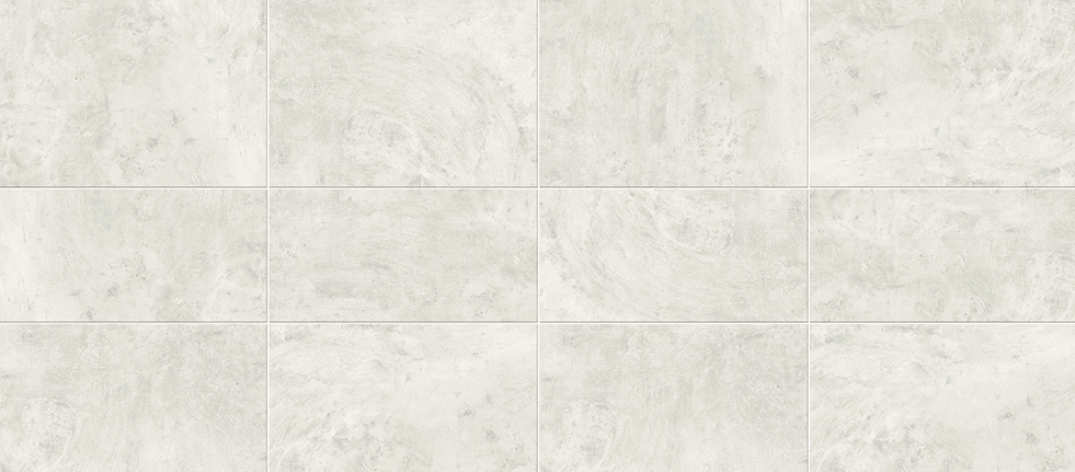 GCM01 - White - Tile Laying