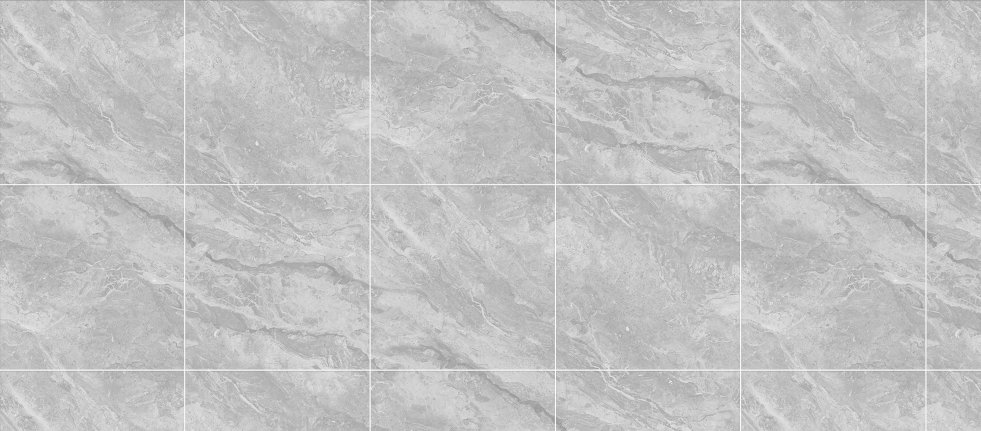 GCN03 - Cenere - Tile Laying