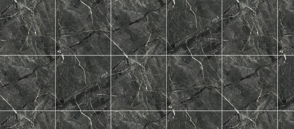 GCN07 - Nero - Tile Laying