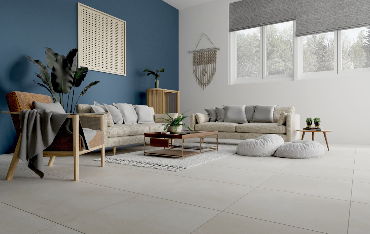Antique Ivory - Creative Lab by Niro Granite Indonesia
