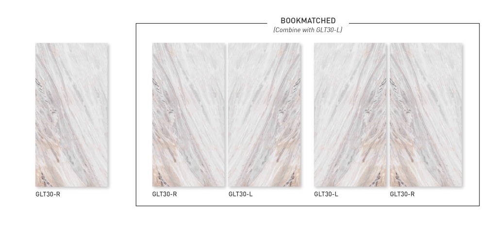 GLT30R - Michael Angelo – R - Tile Laying