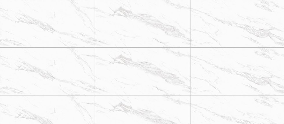 GCI01 - Bianco Venatio - Tile Laying