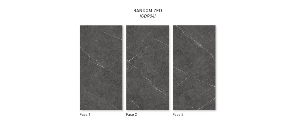 GDR04 - Pietra Gris - Tile Laying