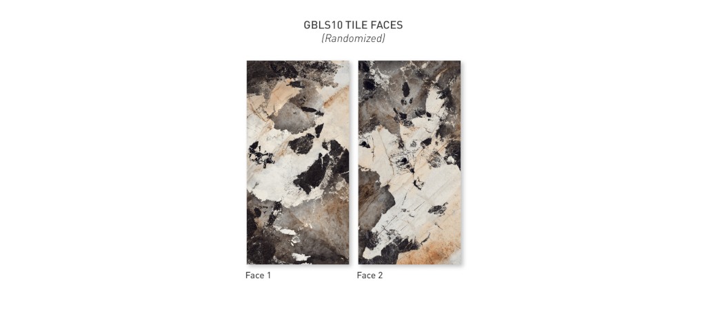 GBLS10 - Aspen Natural - Tile Laying