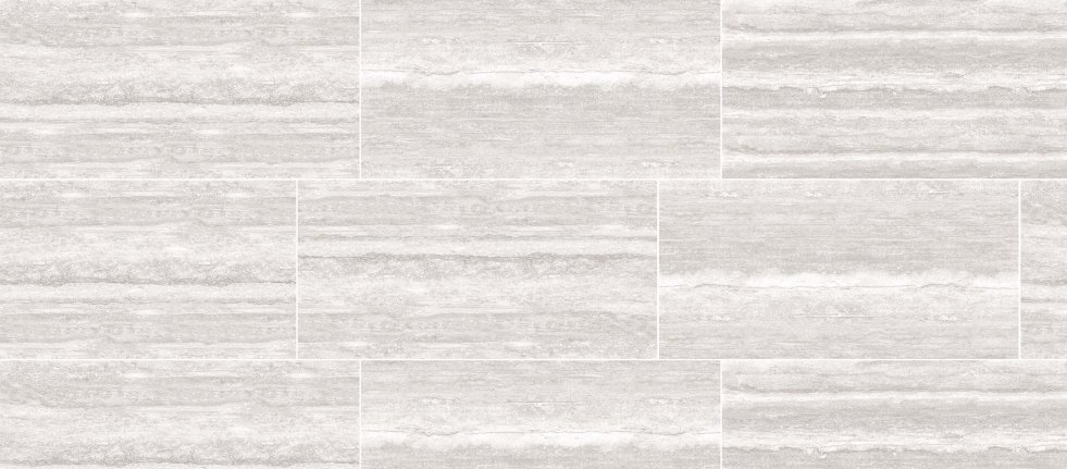GCTR07 - Grey Vein Cut - Tile Laying