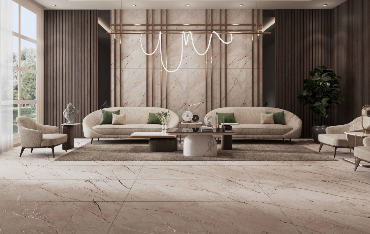GDIA04 - Denavar Beige - Ambiance