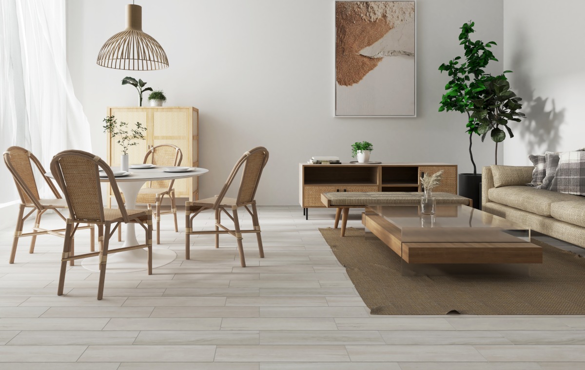 GDW01 - Legna Bianco - Ambiance