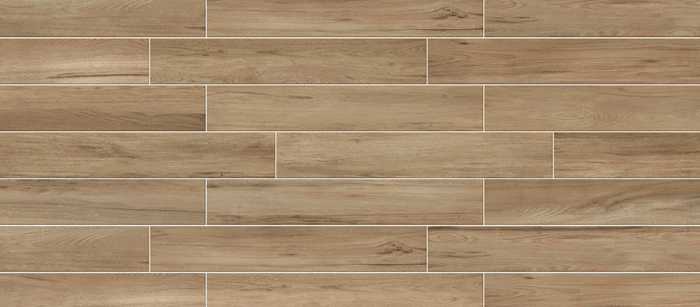 GDW03 - Marrone Legno - Tile Laying