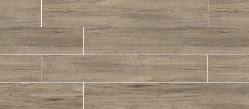GGAW05 - Smokey Topaz - Tile Laying