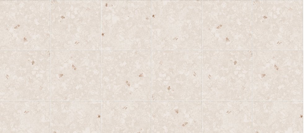 GGE02 - Morganite - Tile Laying