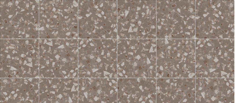 GGE03DC - Jasper DC - Tile Laying