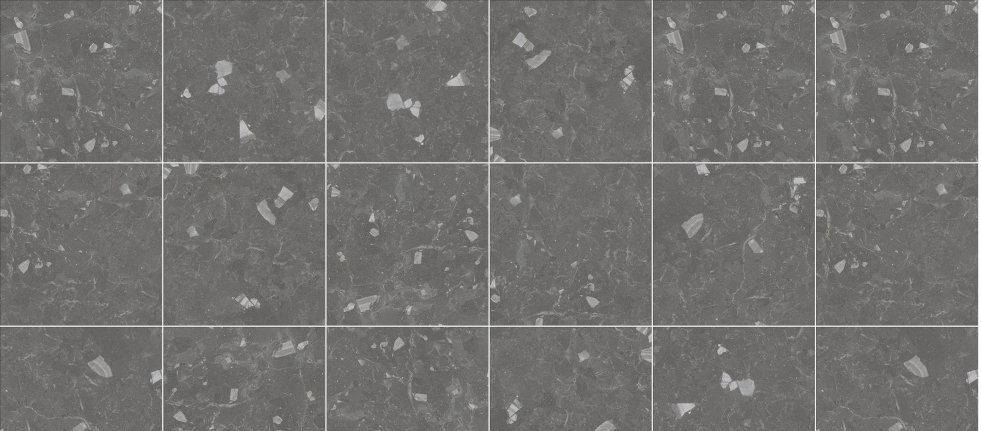GGE04 - Agate - Tile Laying