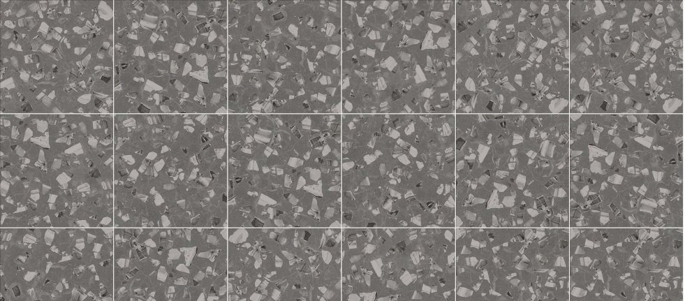 GGE04DC - Agate DC - Tile Laying