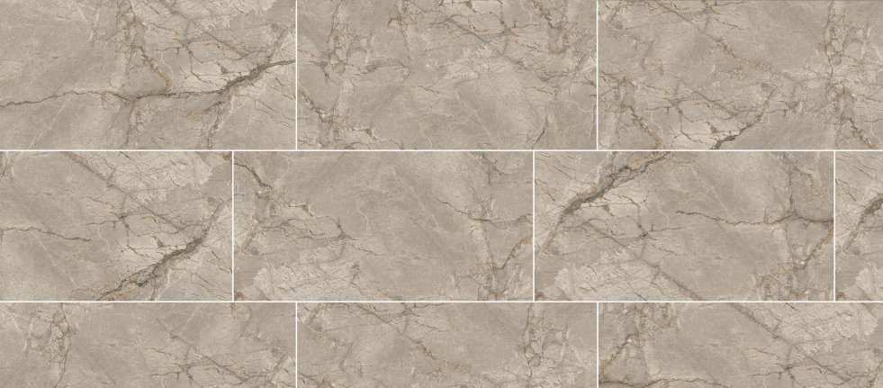 GGLO05 - Cinnamon Brown - Tile Laying