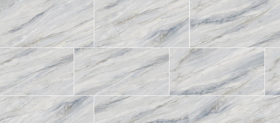GGLO07 - Smokey Spice - Tile Laying