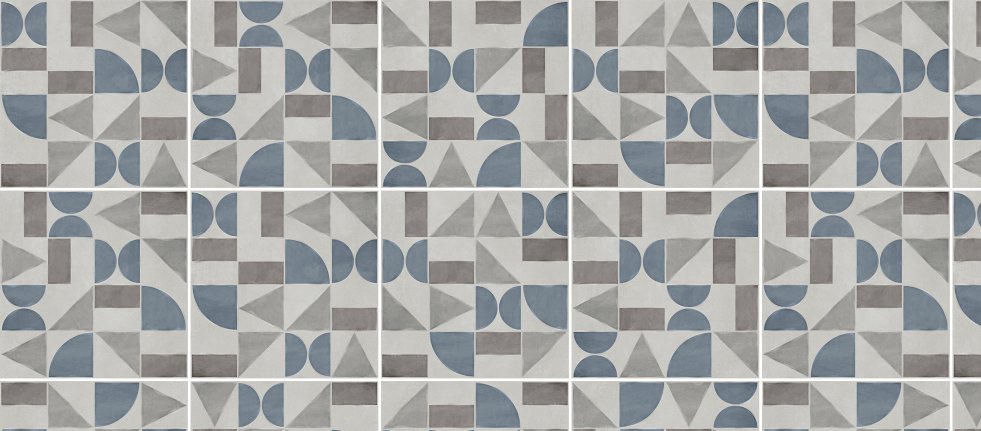 GGZC12 - Berry - Tile Laying