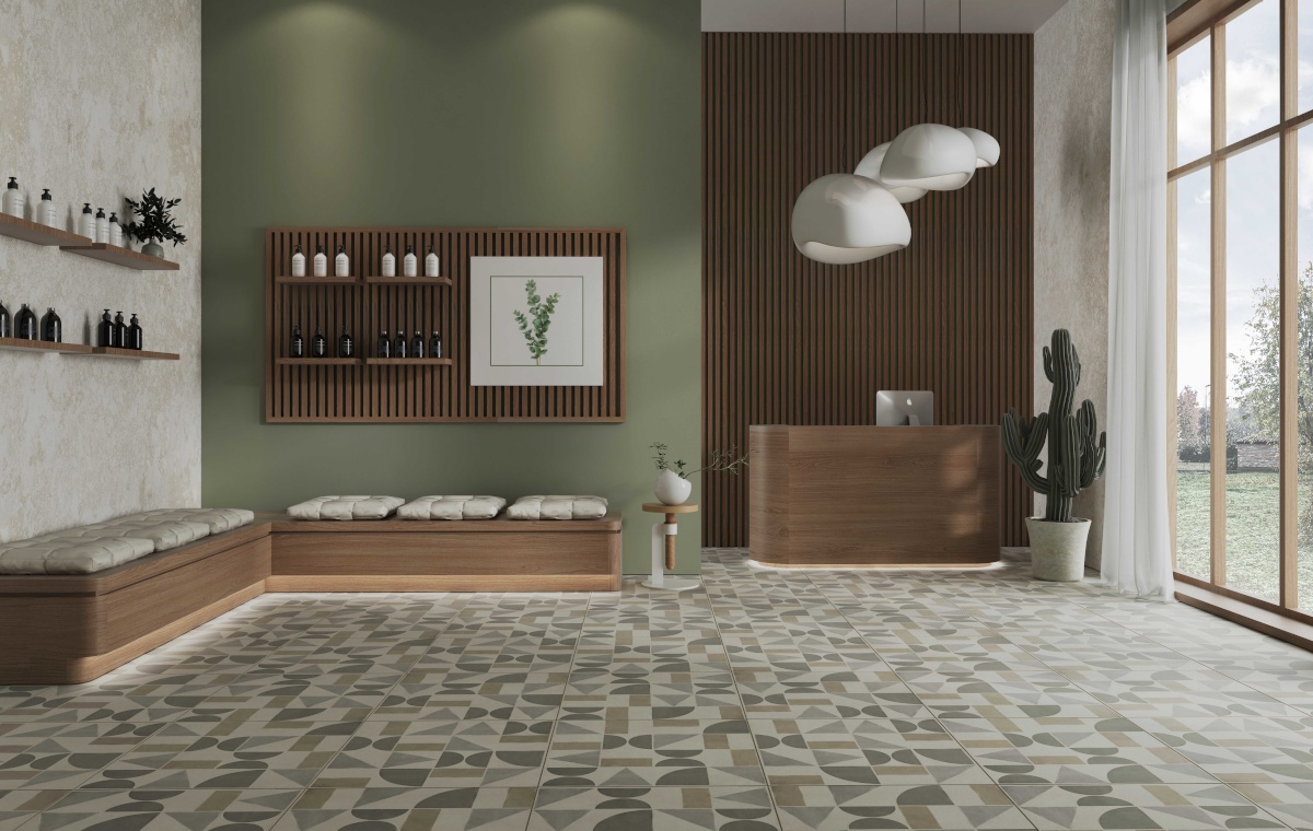 GGZC14 - Olive - Ambiance