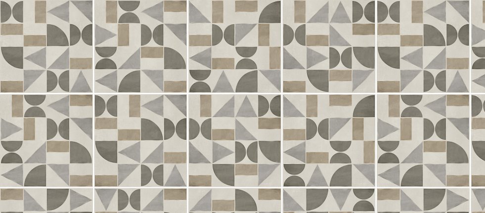 GGZC14 - Olive - Tile Laying