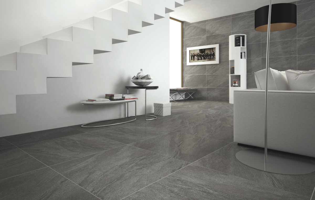 GIP04 - Alpine Grey - Ambiance