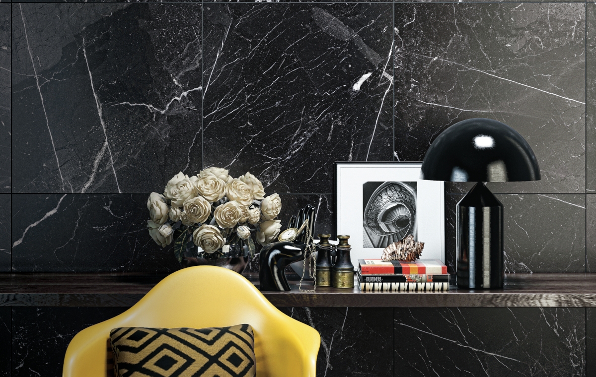 GIP07 - Riviera Black - Ambiance