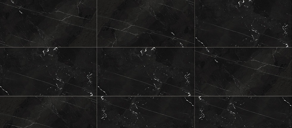 GIP07 - Riviera Black - Tile Laying