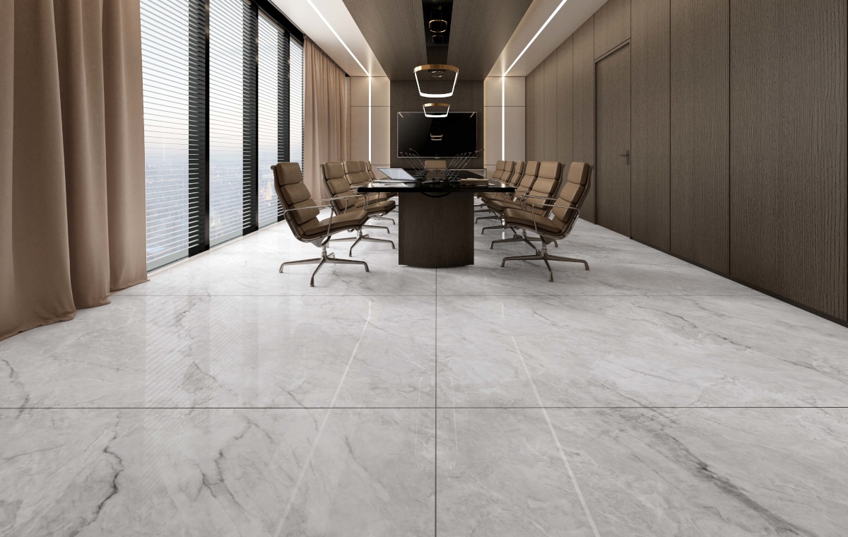 GJES07 - Quiry White - Ambiance