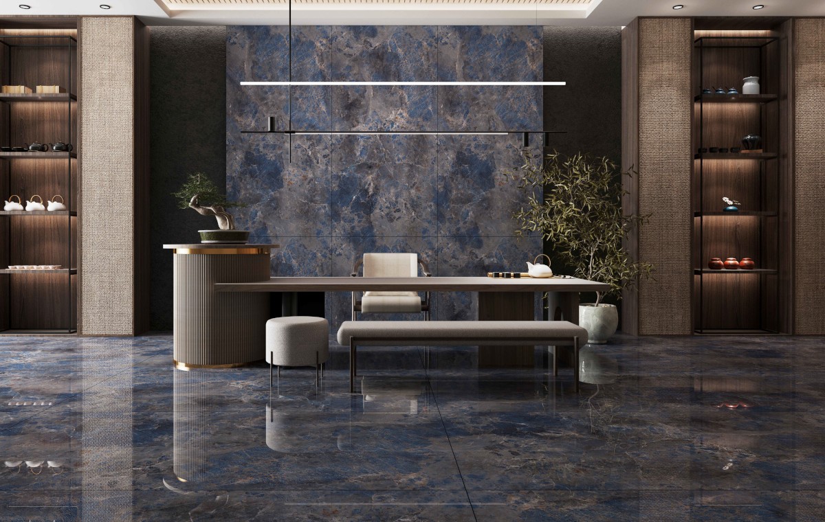 GJES12 - Liberty Blue - Ambiance