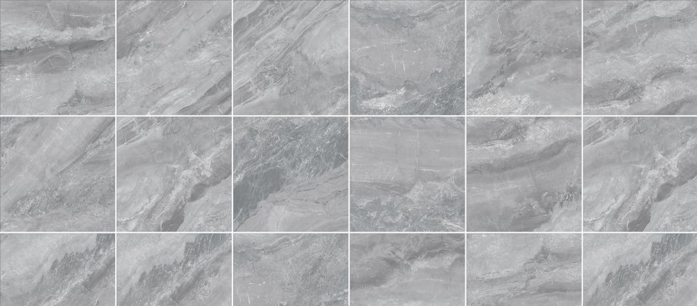 GLC02 - Steel Grey - Tile Laying
