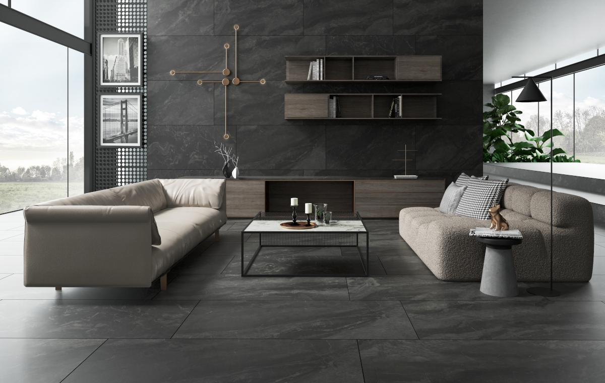 GLC03 - Black Copper - Ambiance