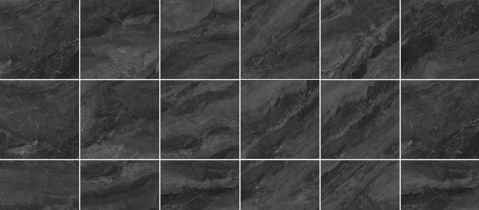 GLC03 - Black Copper - Tile Laying