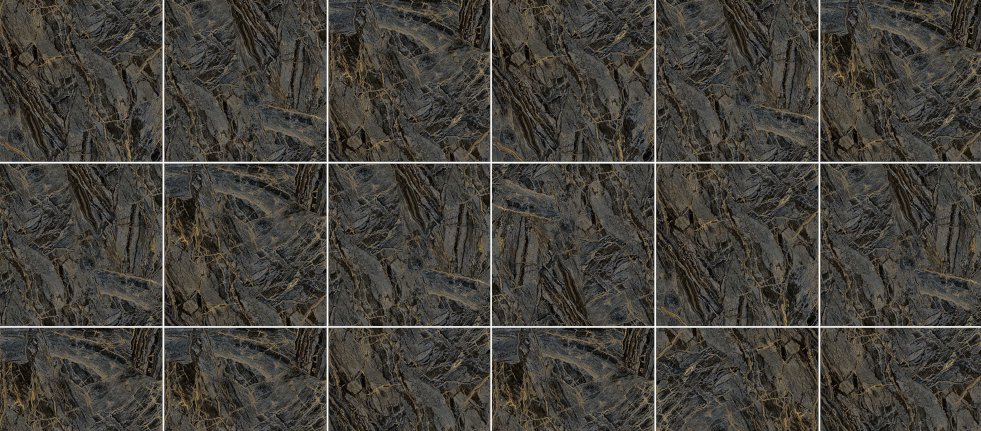 GLOR10 - Bolzano - Tile Laying