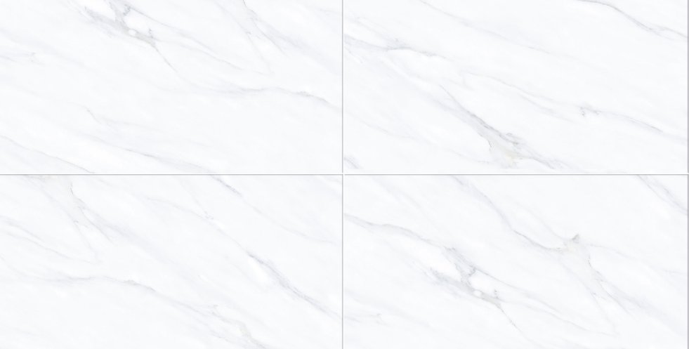 GLX06 - White - Tile Laying
