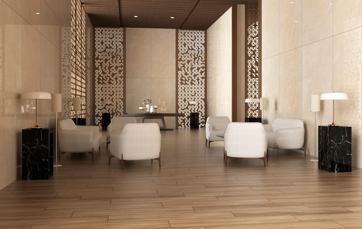 GLX23 - Armani Platinum - Ambiance