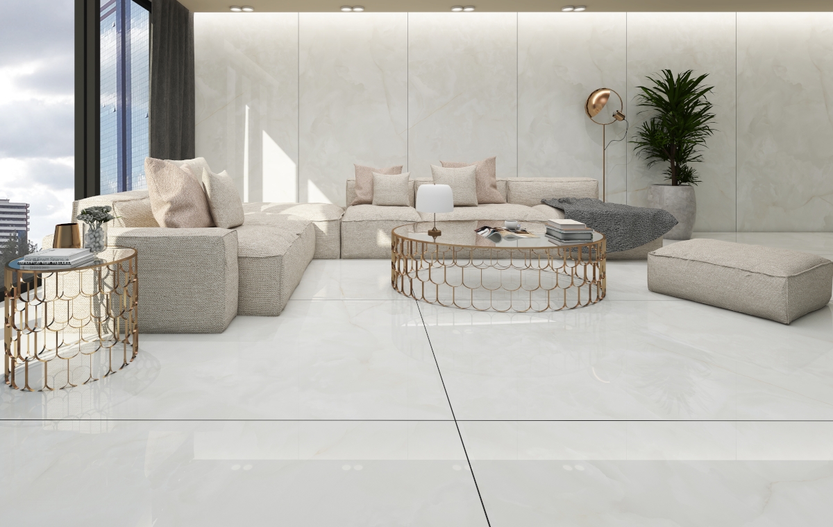 GLX31 - Ice Onyx - Ambiance
