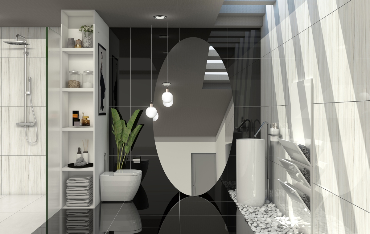 GLX75 - Onyx - Ambiance