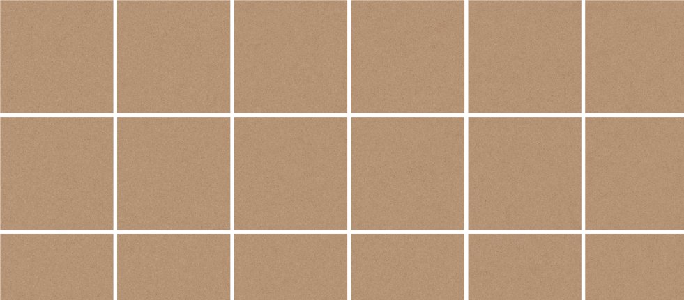 GMOD04 - Terracotta Brown - Tile Laying