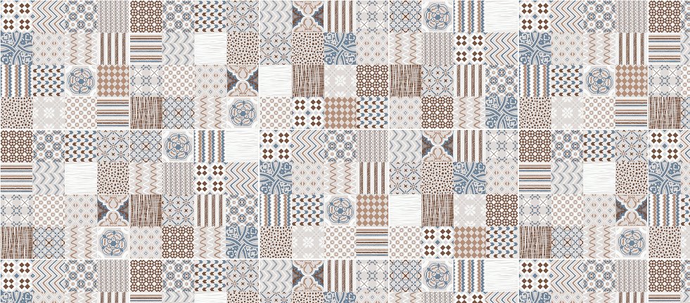 GMU01 - Hazel - Tile Laying