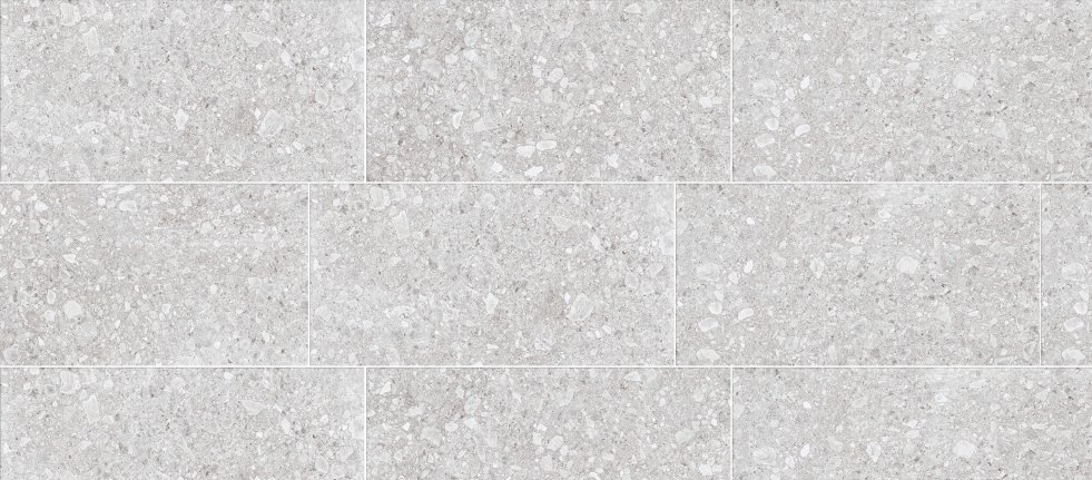 GPD01 - Breccia - Tile Laying