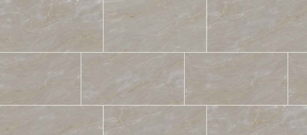 GPRI03 - Warm Creme - Tile Laying
